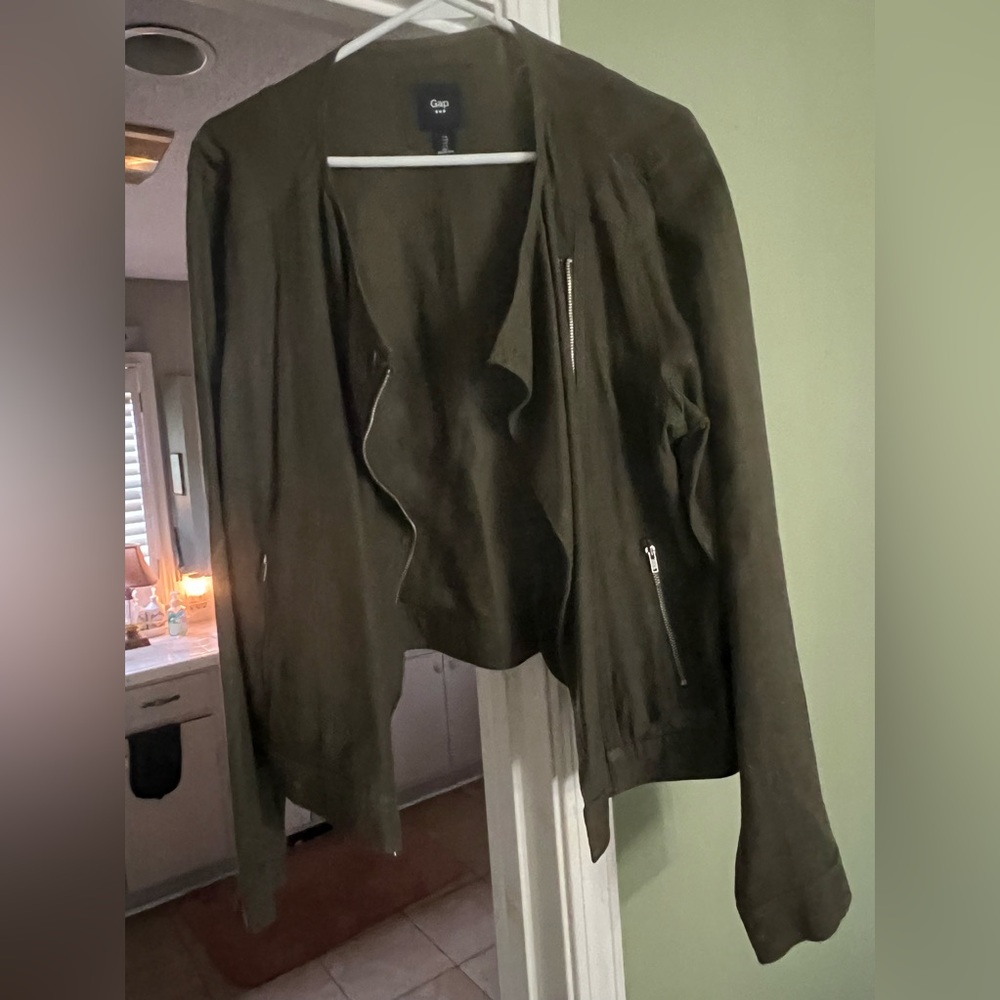 Ladies jacket - Picture 3 of 3